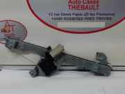 Fensterheber Elektr. Links Vorne - 8200733829 Dacia Duster (HS) SUV 1.5 dCi 4x4 (K9K-894)