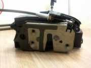 Türschloss Rechts Vorne 2048282 Ford Fiesta 6 (JA8) Schrägheck 1.4 TDCi (KVJA(Euro 5))