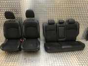 Innenausstattung 00008916CK Citroën C4 Aircross (BU) SUV 1.6 HDi 16V 115 AWC (DV6C(9HD))