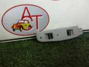 Kennzeichenbeleuchtung LINKS Ford Fiesta 3 Schrägheck 1.1 CL,CTX (S6) (GUE)