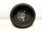 Bremstrommel Links Hinten 6Q0609617 Seat Ibiza IV (6J5) Schrägheck 5-drs 1.4 TDI (BMS)