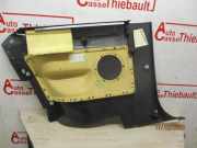 Kofferraum Verkleidung Rechts 1C0867430C1BS Volkswagen New Beetle (9C1/9G1) Schrägheck 3-drs 1.9 TDI 100 (ATD) ATD