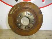 Bremsscheibe Rechts Hinten F15226251A Mazda RX-8 (SE17) Coupé M5 (13B-MSP)