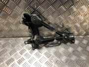 Stoßfängerbefestigung Hinten Peugeot 2008 (CU) Großraumlimousine 1.6 Blue HDi 100 (DV6FD(BHY))