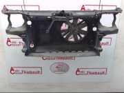 Schließplatte Kühlerträger 1H0805594M Volkswagen Golf III (1H1) 1Z