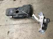 Tank Volkswagen Tiguan (AD1) SUV 2.0 TDI 16V BlueMotion Technology SCR (DFGA) DFGA