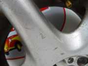 Felge 1044805 Ford Mondeo II Limousine 1.8 TD CLX (RFN)