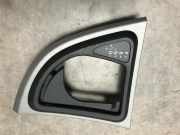 Zierleistenset Innenraum 51167078567 BMW 1 serie (E87/87N) Schrägheck 5-drs 118d 16V (N47-D20A)