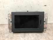 Navigation Display Renault Koleos I SUV 2.0 dCi 16V 4x4 (M9R-865)