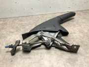 Handbremshebel 2Q0711303C Skoda Scala Schrägheck 5-drs 1.0 TSI 110 (DLAA)