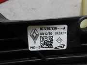 Fensterheber Elektr. Links Vorne - 807216723R Renault Clio V (RJAB) Schrägheck 5-drs 1.0 TCe 90 12V (H4D-470(H4D-E4))