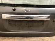 Heckklappe K010MES6MB Nissan X-Trail (T30) SUV 2.2 Di 4x4 (YD22ETi)