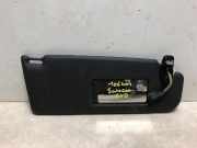 Sonnenblende RECHTS 1K8857552J3H8 Volkswagen Scirocco (137/13AD) Schrägheck 3-drs 2.0 TDI 16V (CFHC) CFHC