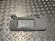 Sonnenblende Links 7613034102ACE SsangYong Korando