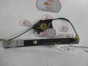 Fensterheber Elektr. Links Hinten 8K0839461 Audi A4 Avant (B8) Kombi 2.0 TDI 16V (CAHB(Euro 5)