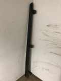 Sideskirt Links 657809601D Skoda Scala Schrägheck 5-drs 1.0 TSI 110 (DLAA)