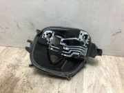 Kennzeichenbeleuchtung RECHTS Peugeot 208 I (CA/CC/CK/CL) Schrägheck 1.6 Blue HDi (DV6FE(BHW))