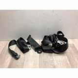 Sicherheitsgurt Links Hinten 735466715 Lancia Musa Großraumlimousine 1.9 JTD (188.B.2000) 2008
