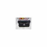 Radio ORIGINEEL 3910151K00EZR Suzuki Splash Großraumlimousine 1.0 12V (K10B) 2012