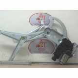 Fensterheber Elektr. Links Vorne 93186830 Opel Meriva Großraumlimousine 1.3 CDTI 16V (Z13DT) 2300
