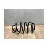 Spiralfeder Rechts Hinten 6001550901 Dacia Logan MCV (KS) Kombi 1.5 dCi (K9K-792) 2009