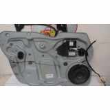 Fensterheber Elektr. Links Vorne 2K2837729M Volkswagen Caddy III (2KA,2KH,2CA,2CH) Van 1.6 TDI 16V (CAYD) 2014 CAYD