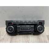 Bedienung Heizung 5K0907044GPZJU Volkswagen GOLF 6 2.0 TDI - 16V TURBO 2011