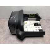 Lenksäule Verkleidung Peugeot 207/207+ (WA/WC/WM) Schrägheck 1.6 HDi 16V (DV6ATED4(9HX)) 2007