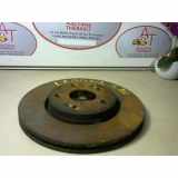 Bremsscheibe Links Vorne Renault LAGUNA 1 PHASE 1