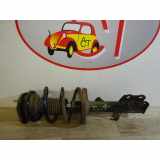 Federbein Links Vorne 4852009870 Toyota Avensis Wagon (T25/B1E) Kombi 2.0 16V D-4D (1CD-FTV) 2003