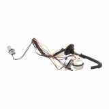 Kennzeichenbeleuchtung RECHTS Peugeot 108 Schrägheck 1.0 12V VVT-i (1KRFE(CFB))