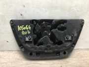 Emblem Peugeot 207/207+ (WA/WC/WM) Schrägheck 1.4 HDi (DV4TD(8HZ))