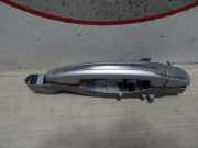 Türgriff Außen Links Hinten 9101HS Citroën C5 III Berline (RD) Schrägheck 2.0 16V (EW10A(RFJ))