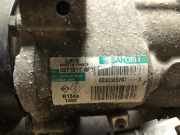 Klima Pumpe 8200953359 Renault Clio III (BR/CR) Schrägheck 1.6 16V (K4M-800)