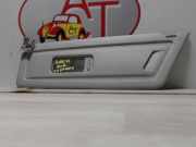 Sonnenblende Links 00008143XG Citroën C4 Grand Picasso (UA) Großraumlimousine 1.6 HDiF 16V 110 (DV6TED4(9HZ))