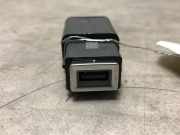 Aux/usb-Anschluss USB 98380610VV Peugeot 2008 (UD/UK/UR/US/UX) Großraumlimousine 1.5 BlueHDi 130 (DV5RC(YHZ))