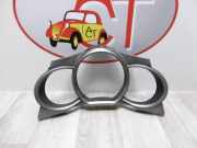 Armaturenbrett Teil Citroën C3 (SC) Schrägheck 5-drs 1.6 HDi 16V (DV6C(9HR))