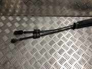 Schaltzug Peugeot 3008 (0U/HU) Gro?raumlimousine 1.6 HDiF 16V (DV6TED4(9HZ))