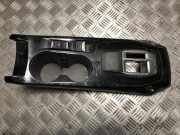Mittelkonsole Peugeot 2008 (UD/UK/UR/US/UX) Großraumlimousine 1.5 BlueHDi 130 (DV5RC(YHZ))