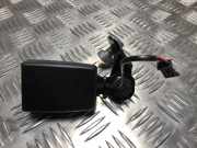 Gürtelschnalle Rechts Hinten 72117362070 Mini Mini (F56) Schrägheck 3-drs 2.0 16V Cooper S (B48A20F)