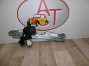 Fensterheber Elektr. Rechts Hinten - 1884431 Ford C-Max (DXA) Großraumlimousine 2.0 TDCi 16V (TXDB(Euro 5))