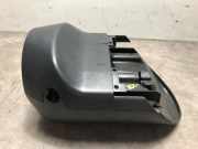 Lenksäule Verkleidung BMW 1 serie (E87/87N) Schrägheck 5-drs 120d 16V (N47-D20C)