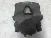 Bremssattel Links Vorne 1K0615123D Volkswagen Polo V (6R) Schrägheck 1.2 12V (CGPB(Euro 5)) CGPB(Euro 5)