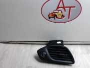 Armaturenbrett Duse Links 687612773R Renault Scénic III (JZ) Großraumlimousine 1.6 16V Bifuel (K4M-T866)