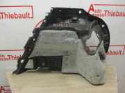 Kofferraum Verkleidung Links 6474002090B1 Toyota Auris (E15)