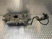 Tank Citroën C4 Picasso (3D/3E) Großraumlimousine 1.6 e-Hdi, BlueHDi 115 (DV6C(9HC))