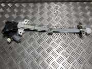 Fensterheber Elektr. Links Vorne - 83402M68P11 Suzuki Baleno (EW/FW) Schr?gheck 5-drs 1.0 Booster Jet Turbo 12V (K10C)