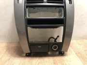 Armaturenbrett Mitte Verkleidung Hyundai Tucson (JM) SUV 2.0 CRDi VGT 16V 4x4 (D4EA)