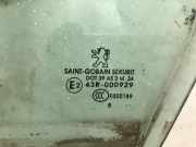 Türscheibe Links Vorne 9201K8 Peugeot 308 (4A/C) Schrägheck 1.6 HDi 16V (DV6ATED4(9HX))