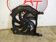 Kühlerlüfter 1118160 Ford Puma Coupé 1.4 16V (FHD)